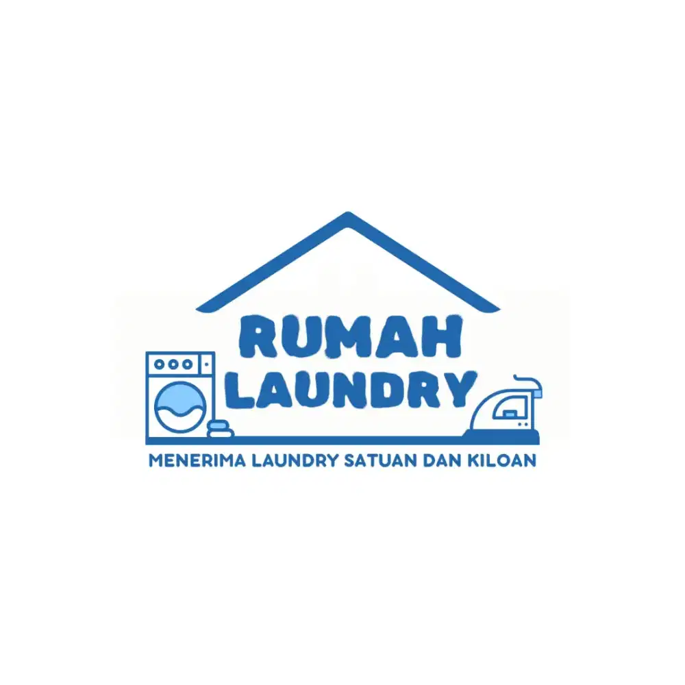 Jasa Setrika Laundry