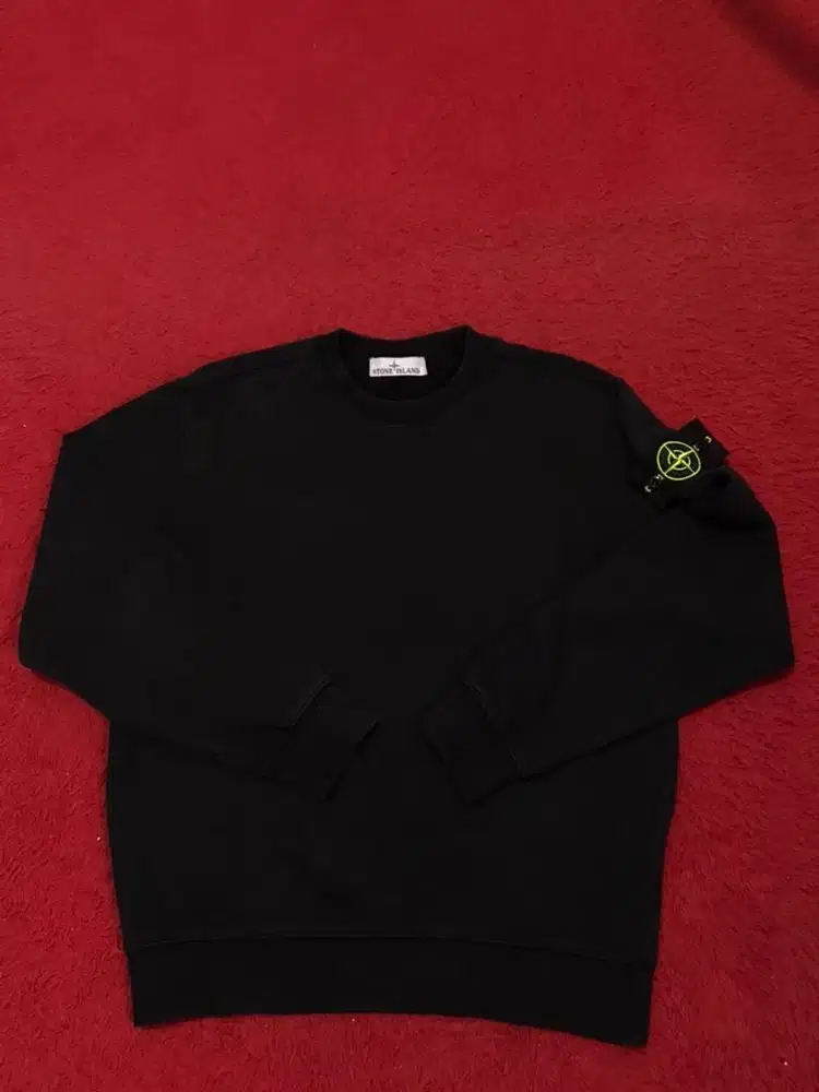 Crewneck Stone Island