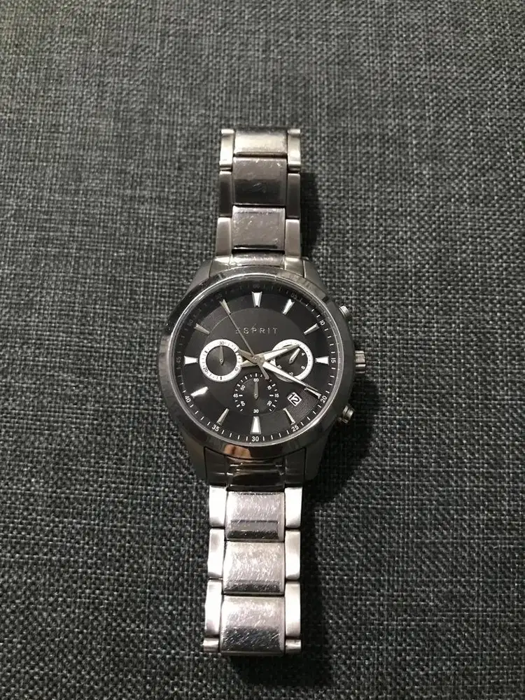JAM TANGAN ESPRIT MEN