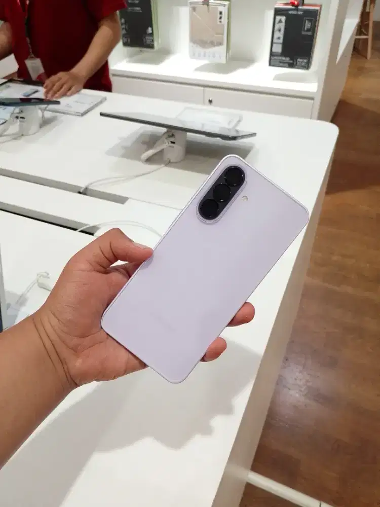 Samsung A57 5G - Cicilan Home Credit Indonesia