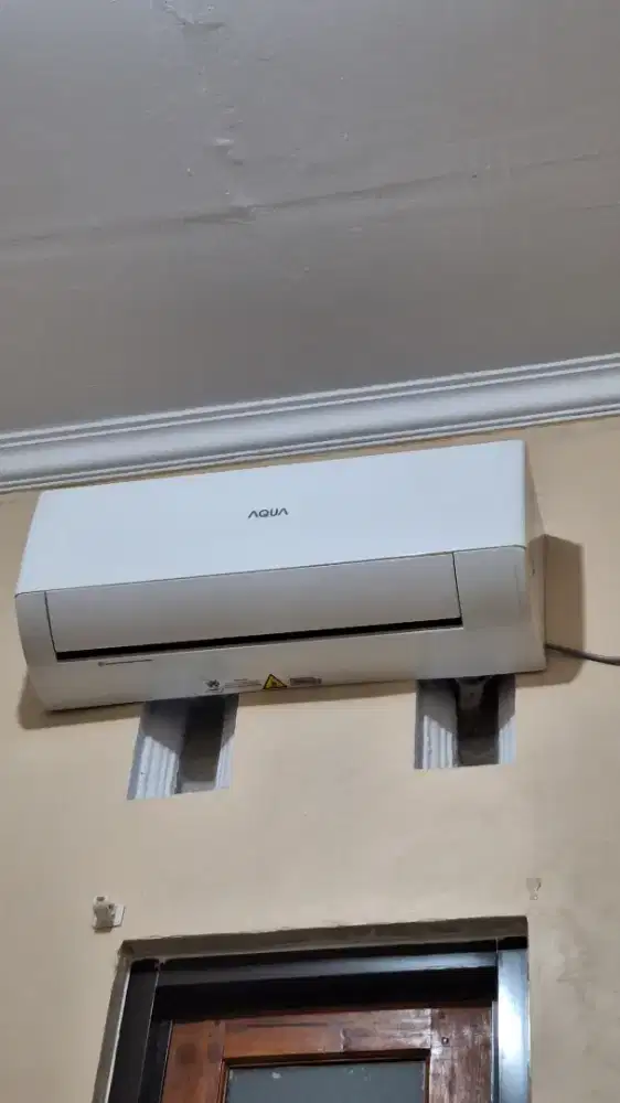 [SECOND] AC AQUA 1/2 PK 05FQDL STANDARD