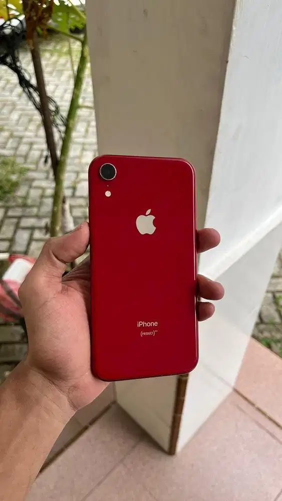 iphone XR 128gb fullset