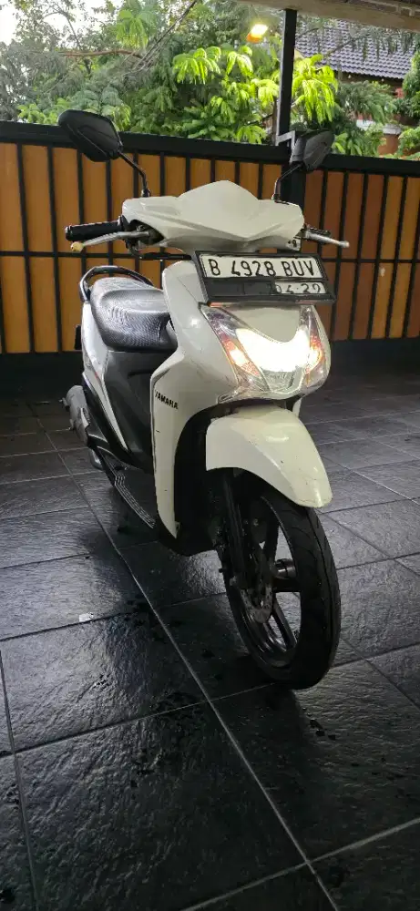 Yamaha Mio S 2018 LowKm 2019 2020