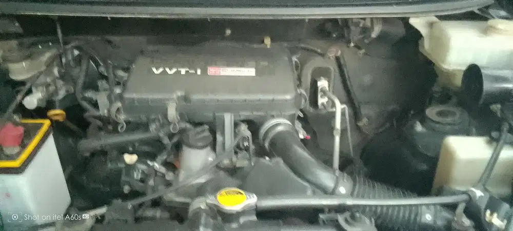 Toyota Avanza 2014 Bensin