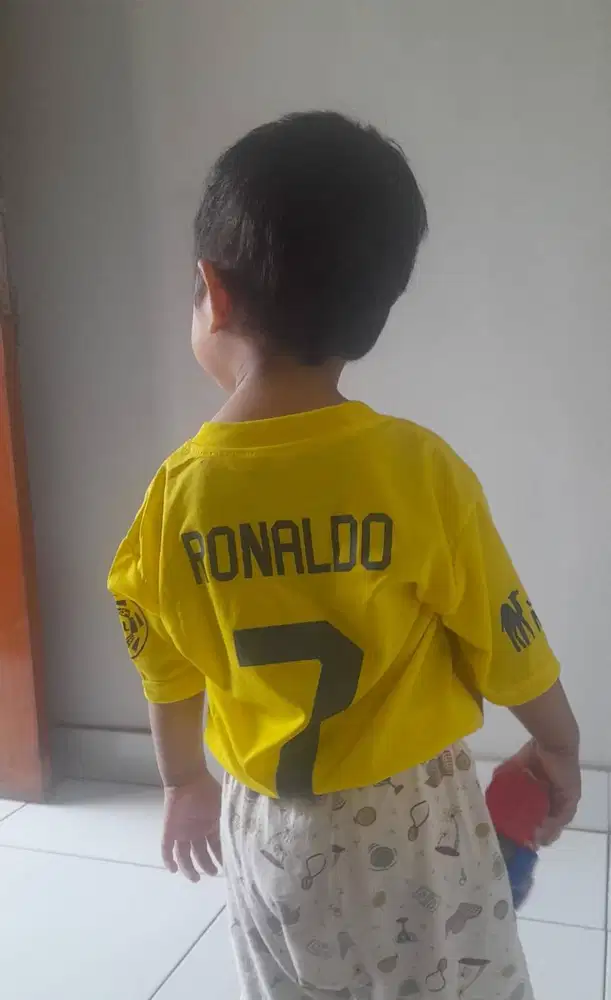 Dibutuhkan pengasuh anak daerah Rawalumbu-Narogong