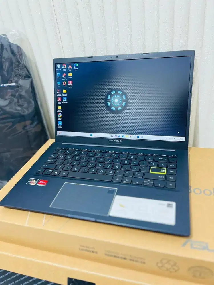 Asus Vivobook S14 M413DA Ryzen 3