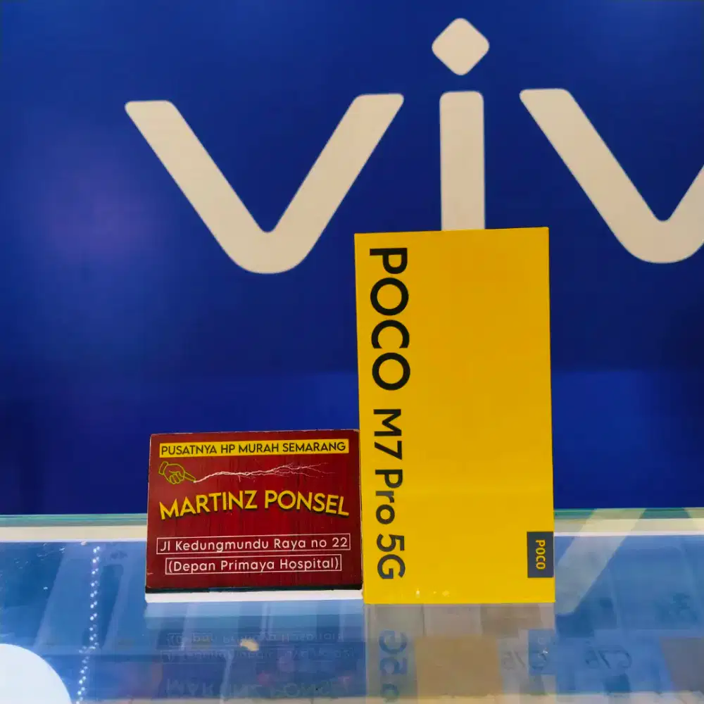 Poco M7 Pro 5G 8/256