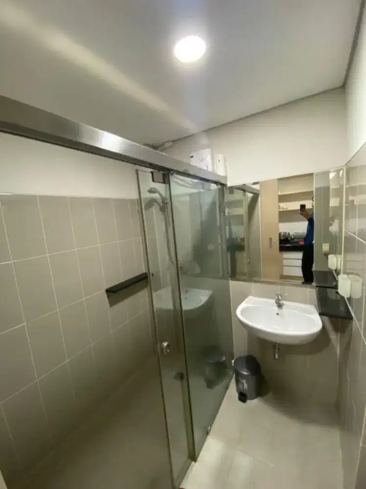 Dijual Apartement Altiz Bintaro Plaza Residence Samping Bintaro Plaza