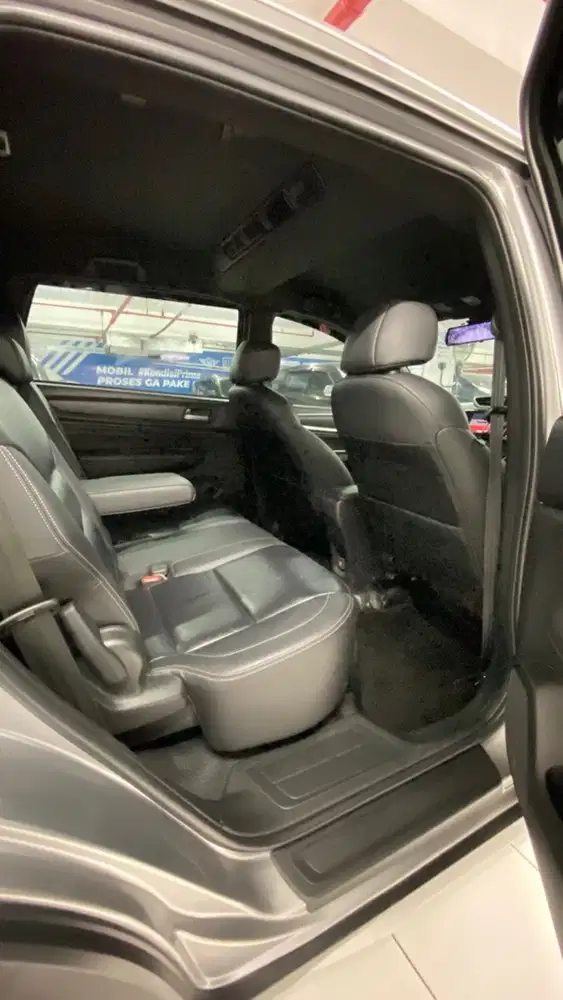 Honda BR-V 2022 Bensin