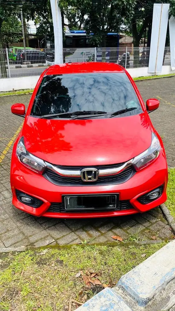 Di Jual Brio Satya E Manual
