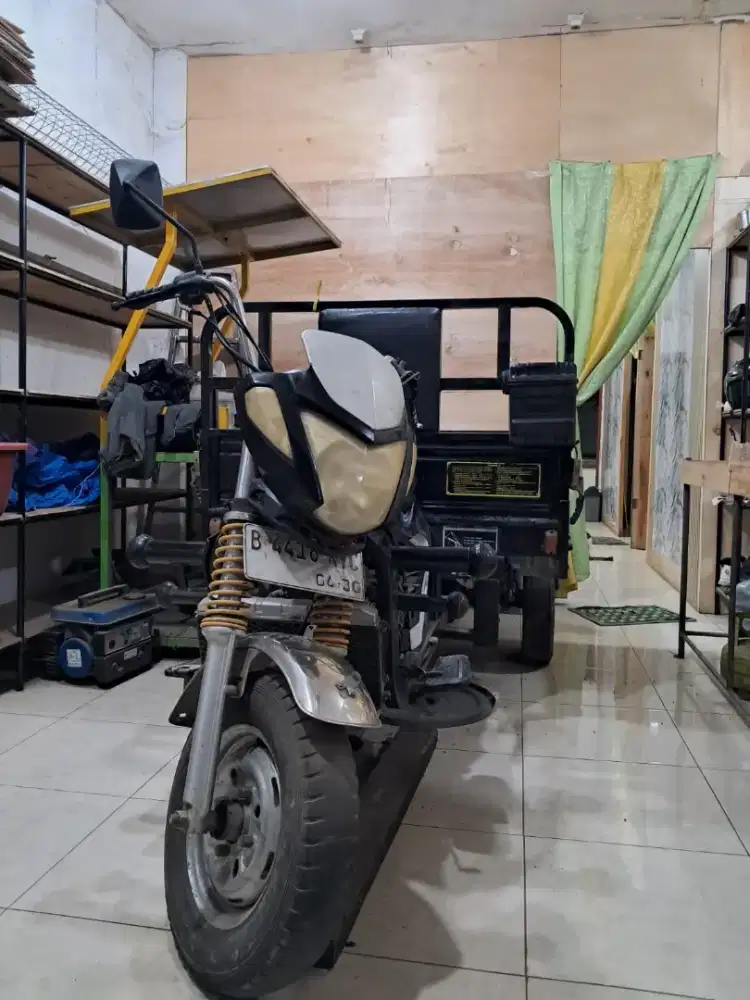 Nozomi/azabu (150cc)