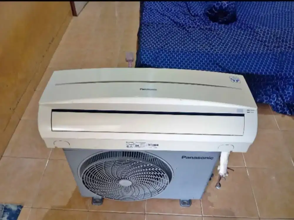 Menerima service AC kulkas showcase freezer box