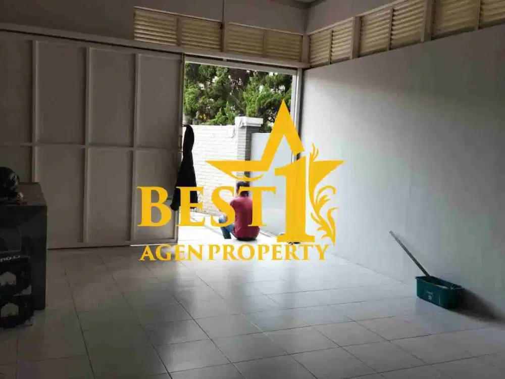 murah!!! rumah mekar wangi 3 lantai bandung