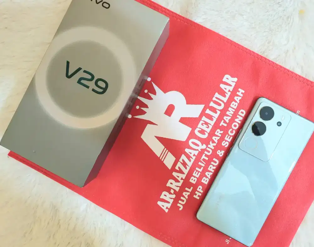 Vivo V29 5G 8/256  Snapdragon 778 5G