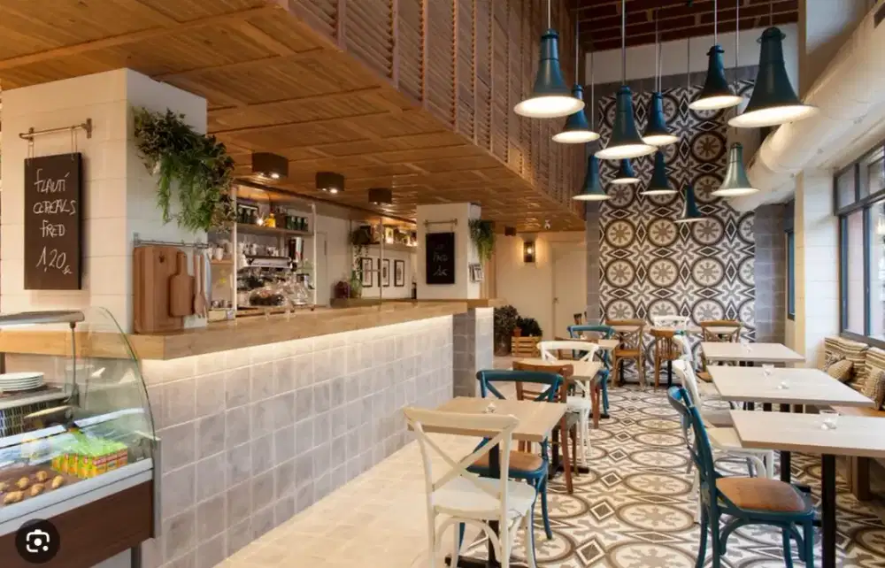 Cari Kerja Manager Restaurant/Cafe