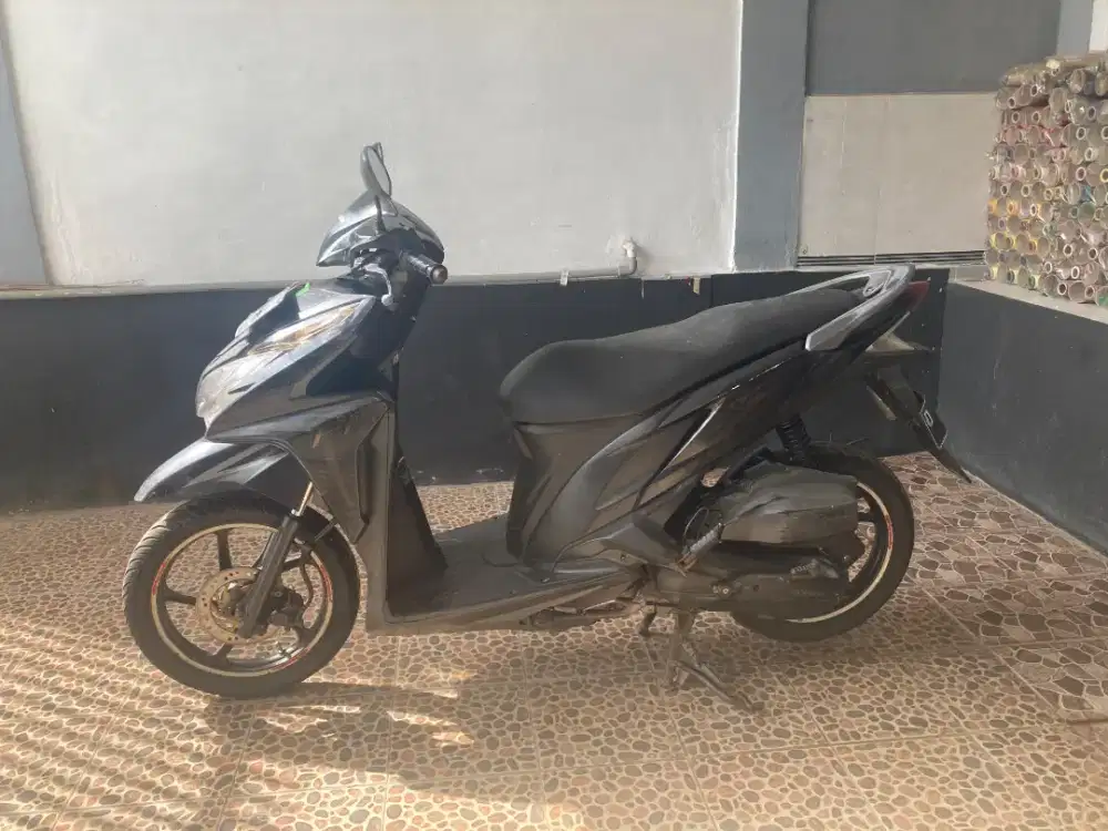 Honda Vario 125