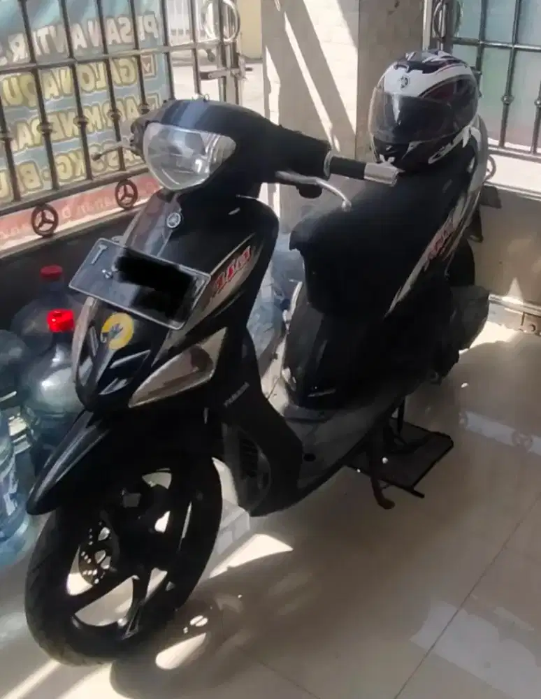 Mio Sporty 5TL Sehat Mulus Original