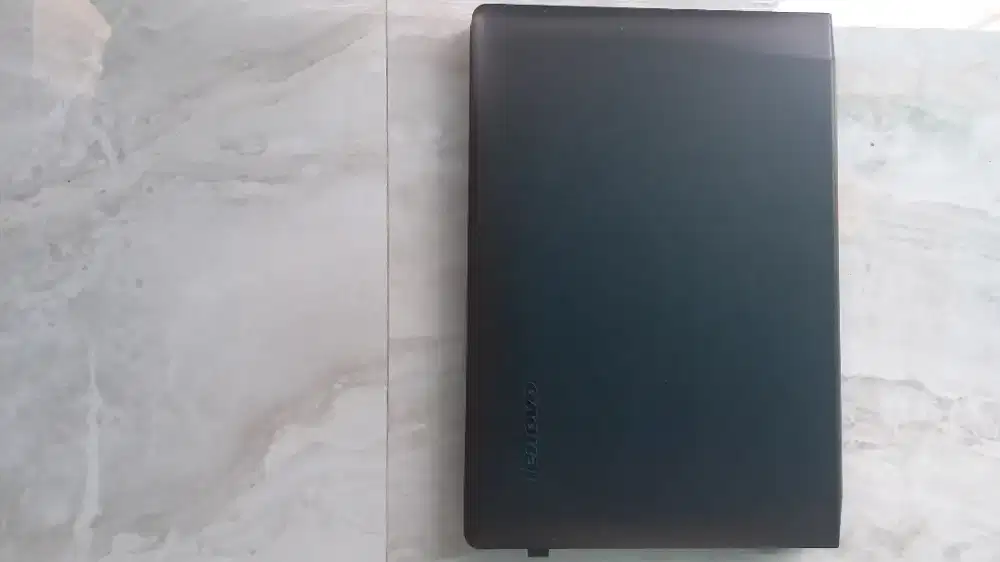 Lenovo core i7 double vga