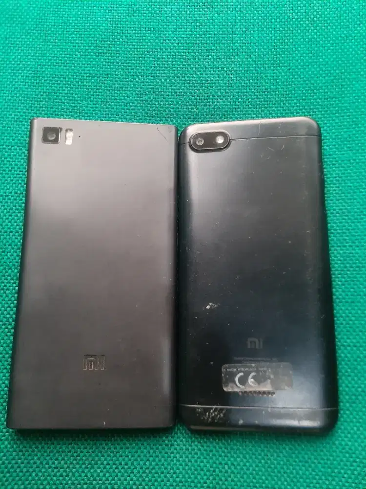 2 Hp mati xiaomi