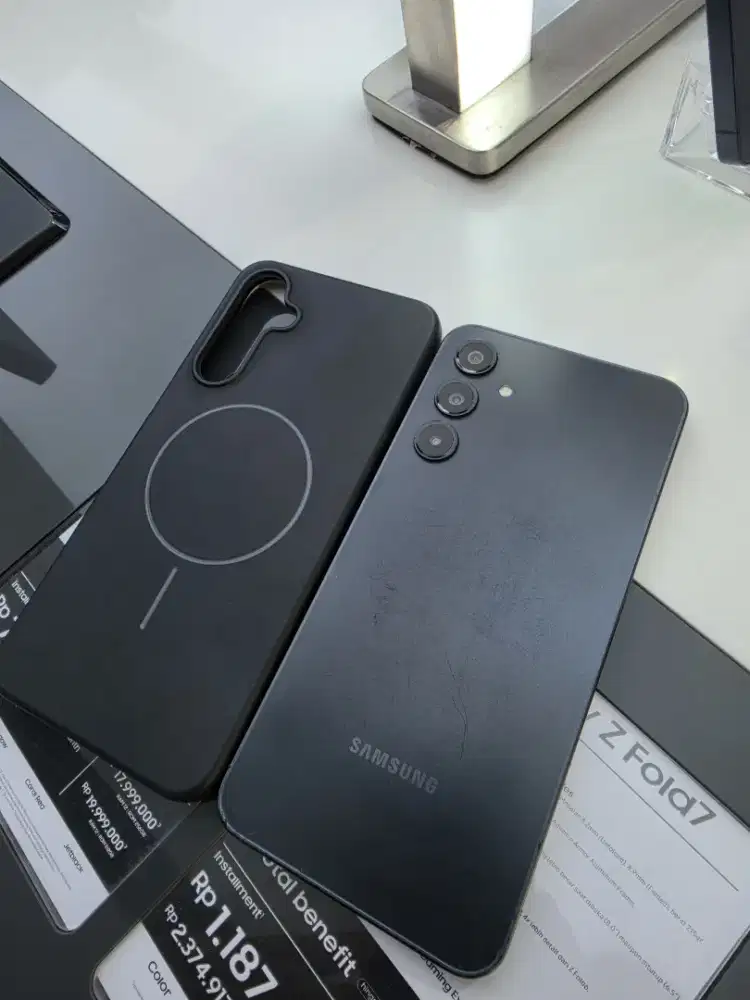 Samsumg galaxy a16 8/256 LTE