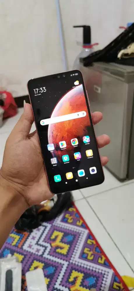 Redmi Note 6 Pro 3/32 Gb