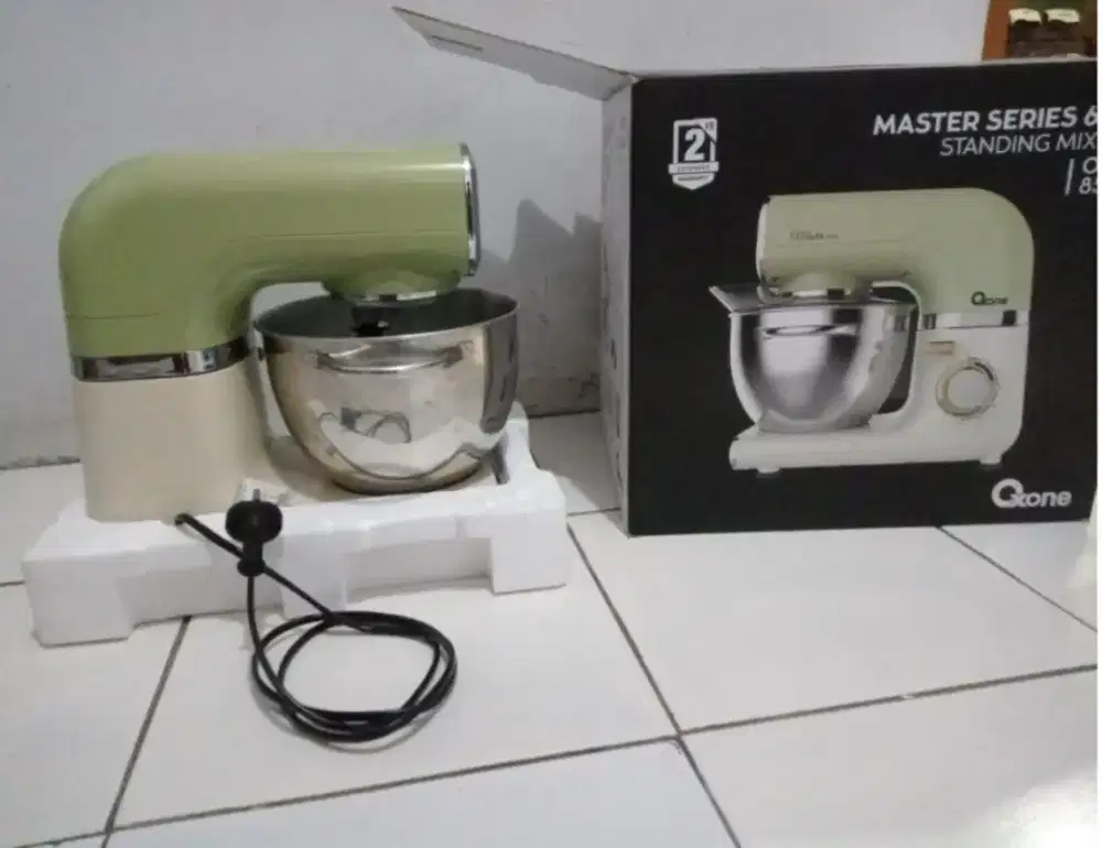 Mixer OXONE murah