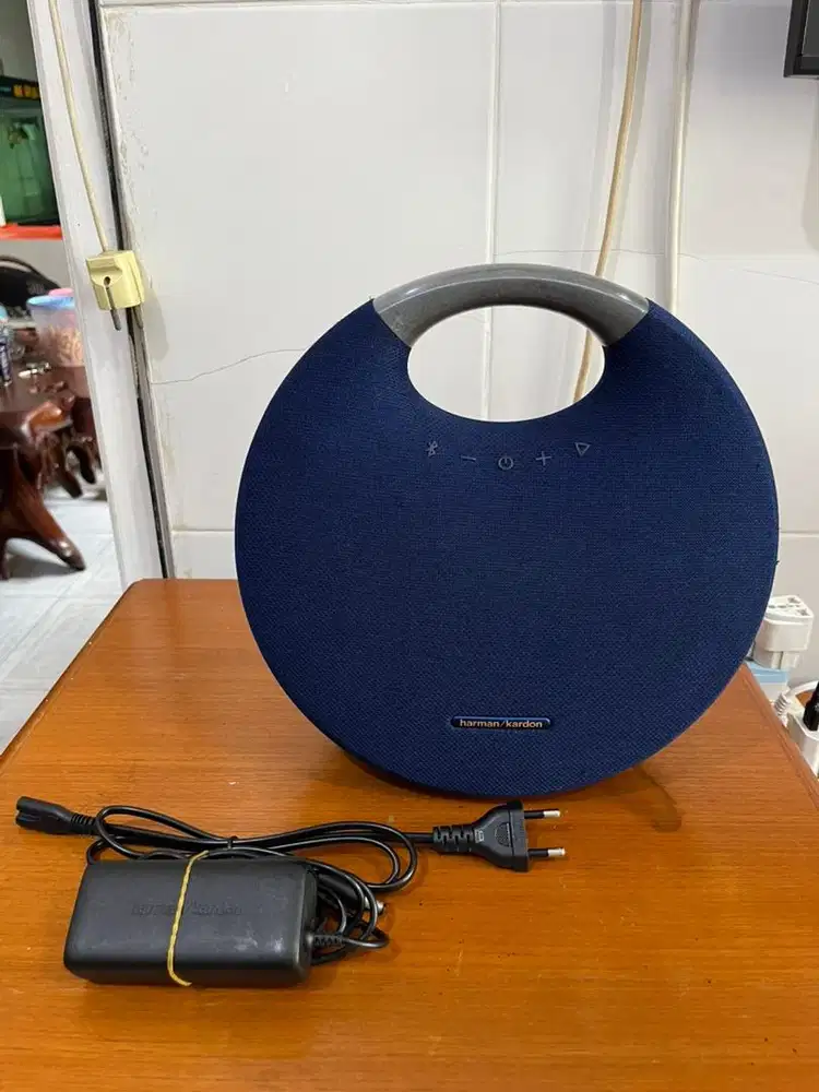 Harman Kardon Onyx Studio 6 Original