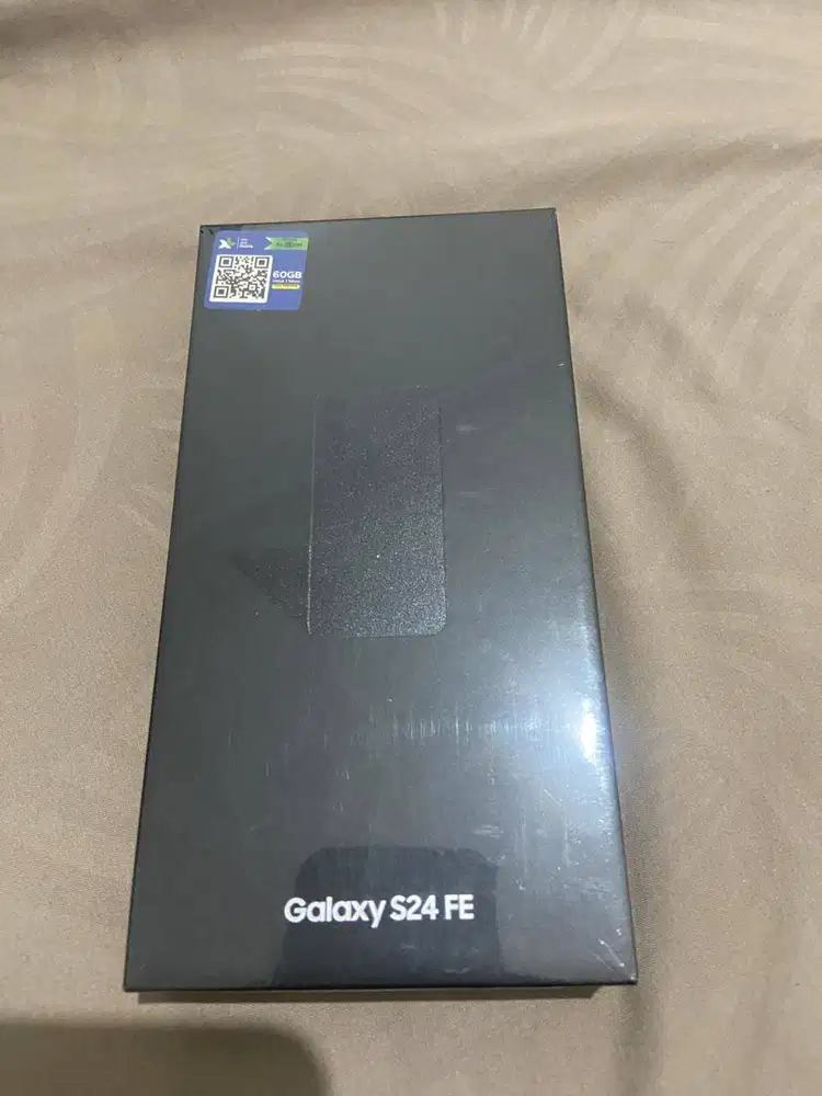 Dijual Samsung Galaxy S24 FE