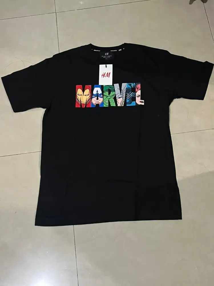 Kaos Hita Katun Organik