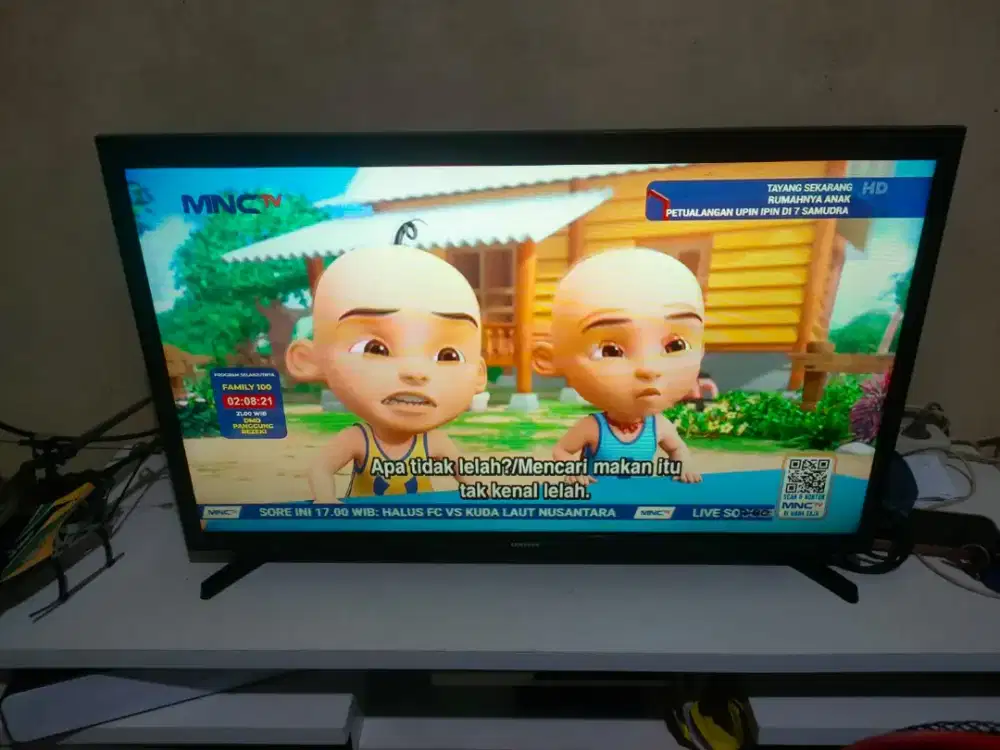 Samsung Smart Tv Wi-Fi 32 INCHI