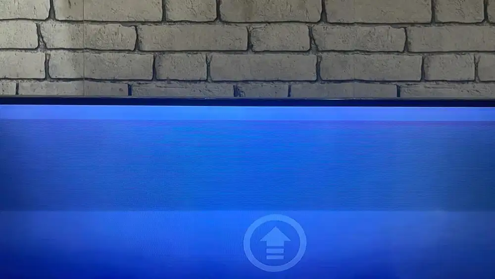 jual tv bekas panasonic