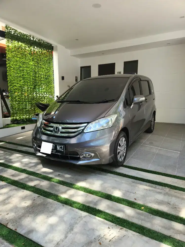 HONDA FREED TIPE E-PSD 2016