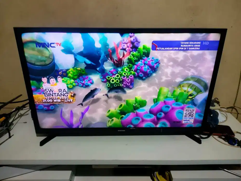 Samsung Smart Tv Wi-Fi 32 INCHI