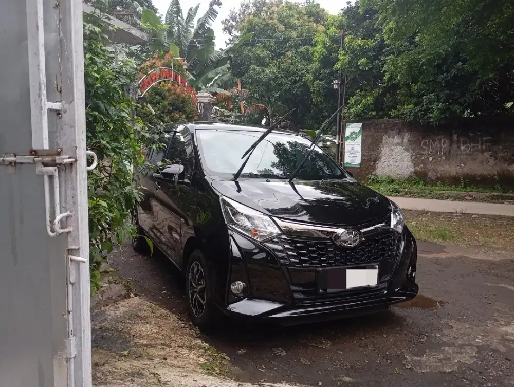 Sewa Mobil Rental Mobil