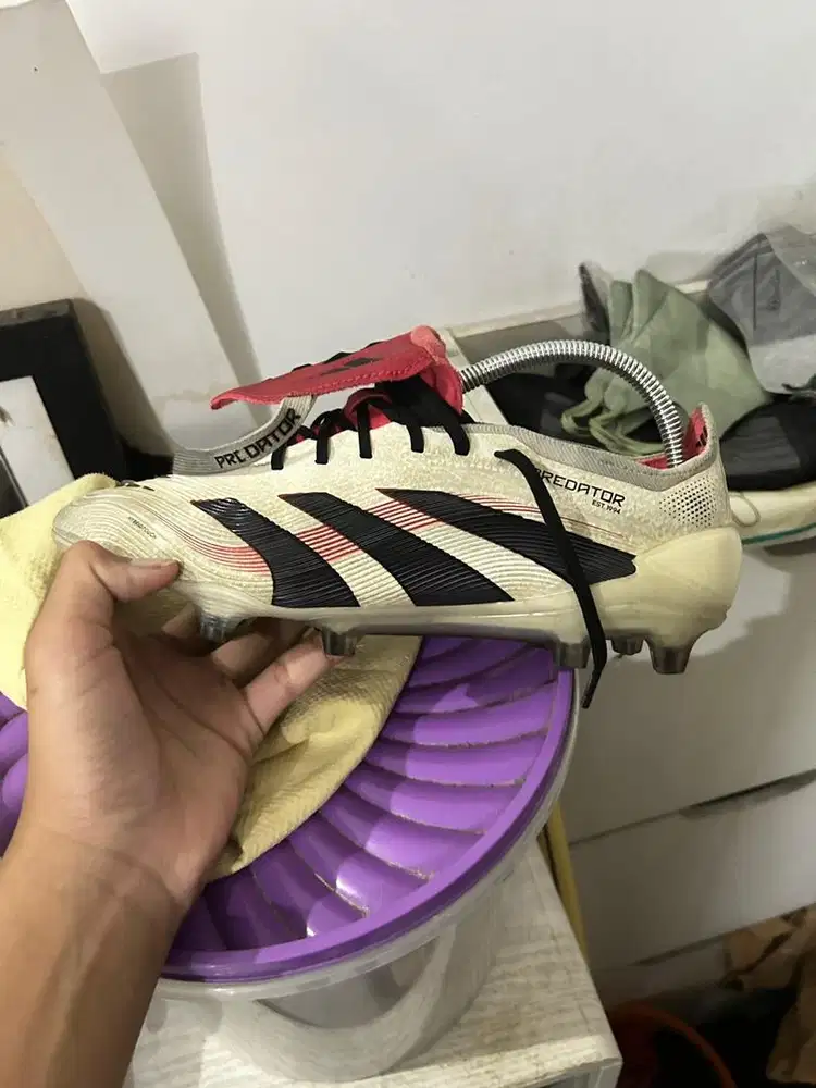Adidas predator elite ft