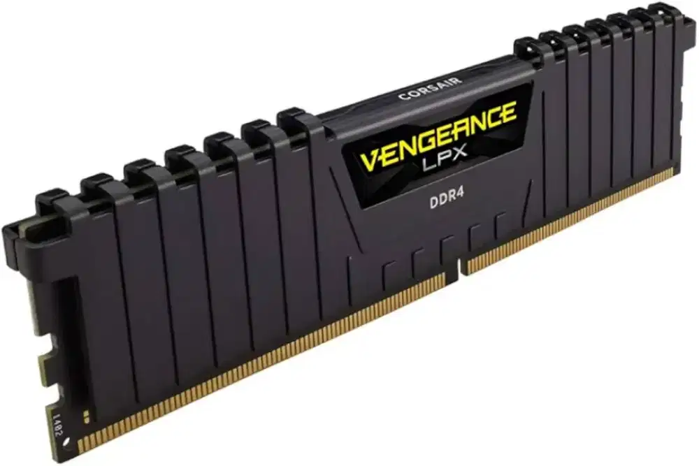 Ram Corsair Vegeance LPX 16GB DDR4 3200mhz