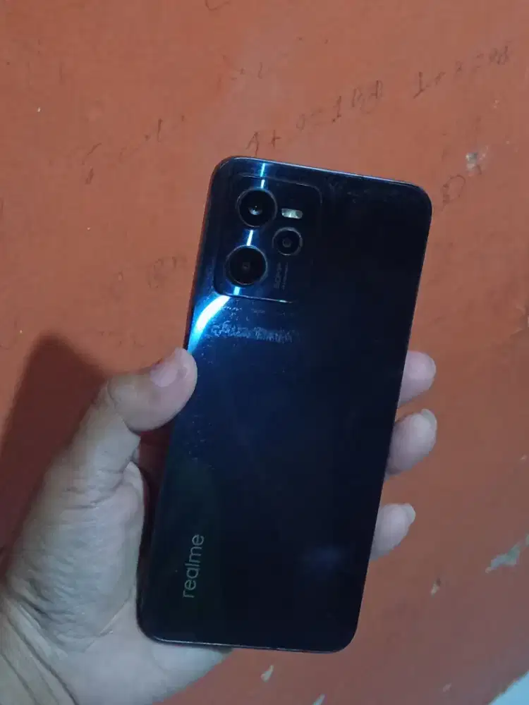 Realme c35 ram 4+4/64!.