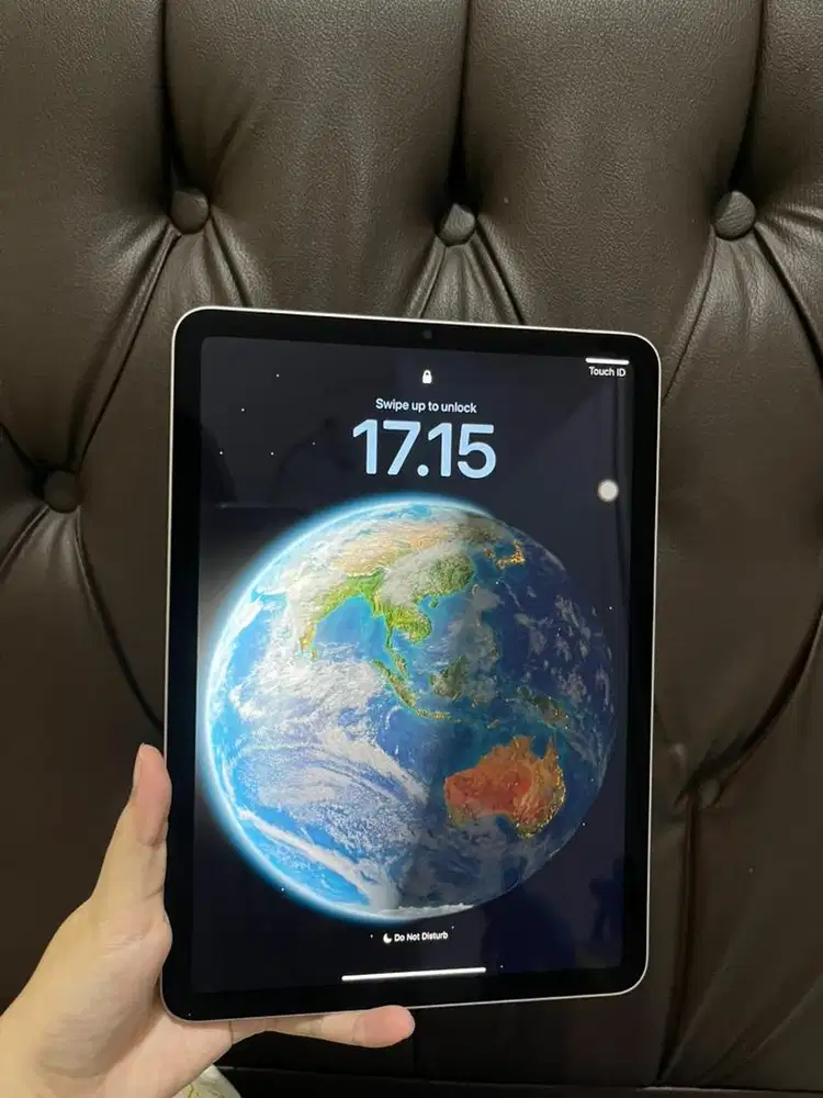 iPad Air 5 256gb Wifi Only INTER (PINK)