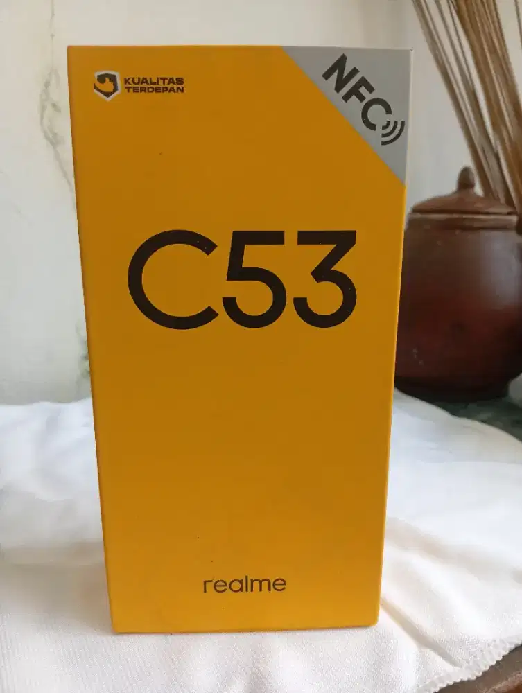 Dus Segala Jenis Handphone