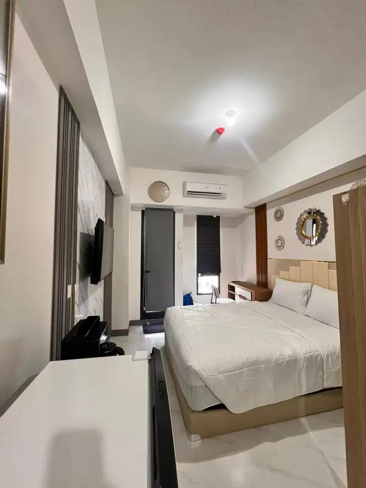 Pakuwon Residence Bekasi Selatan