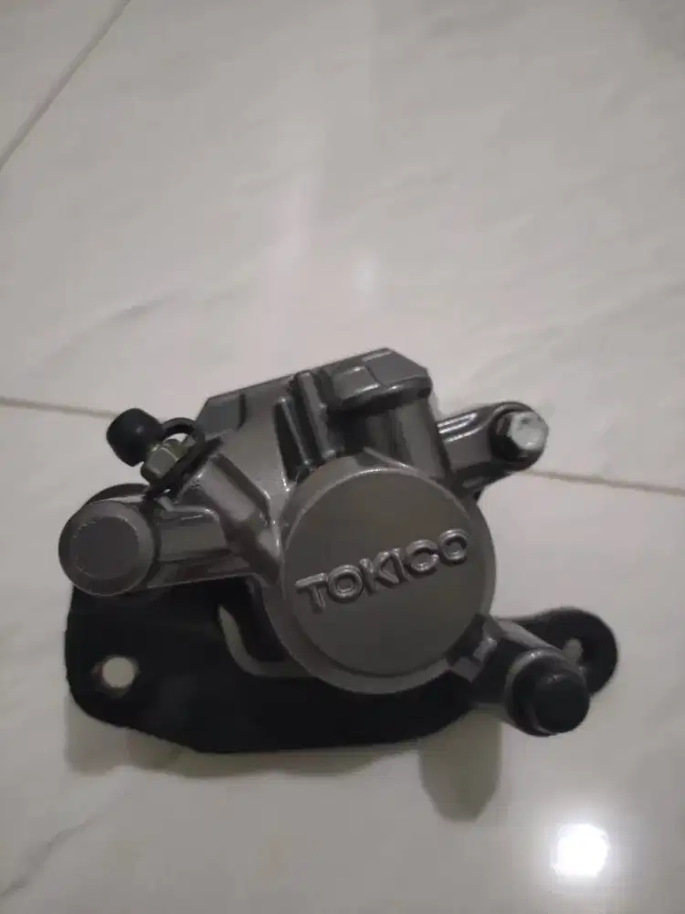 Kaliper tokico copotan vario 125