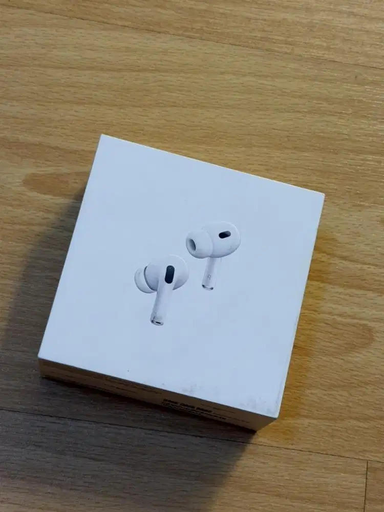 Airpods Pro gen 2 USB C NEW IBOX