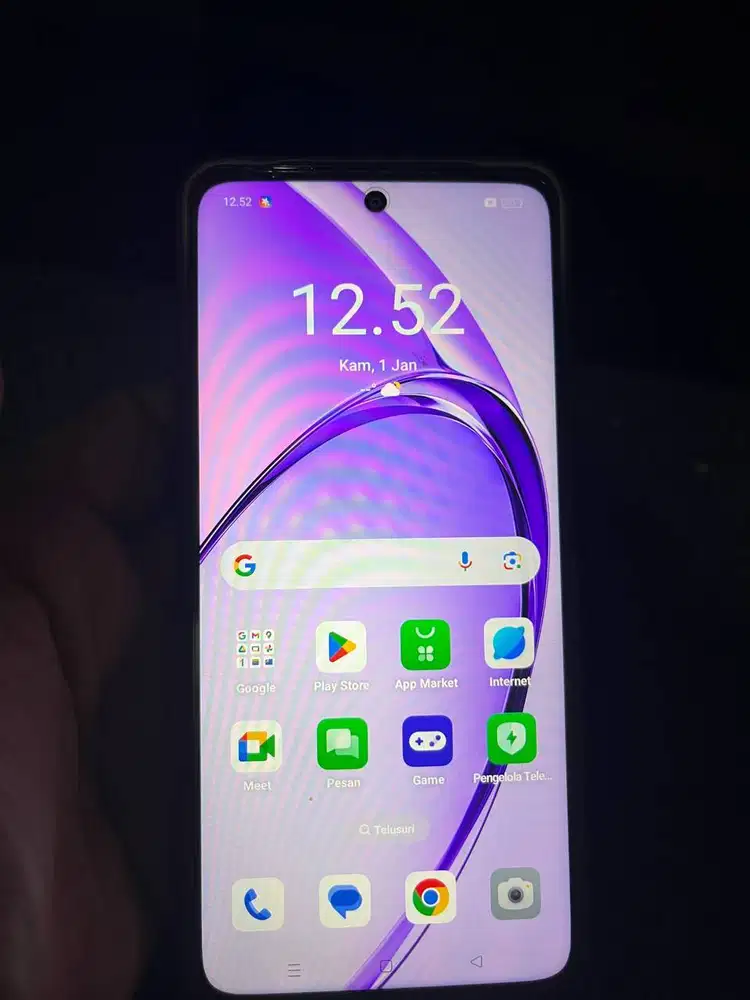 Appo A5i Bekas Mulus