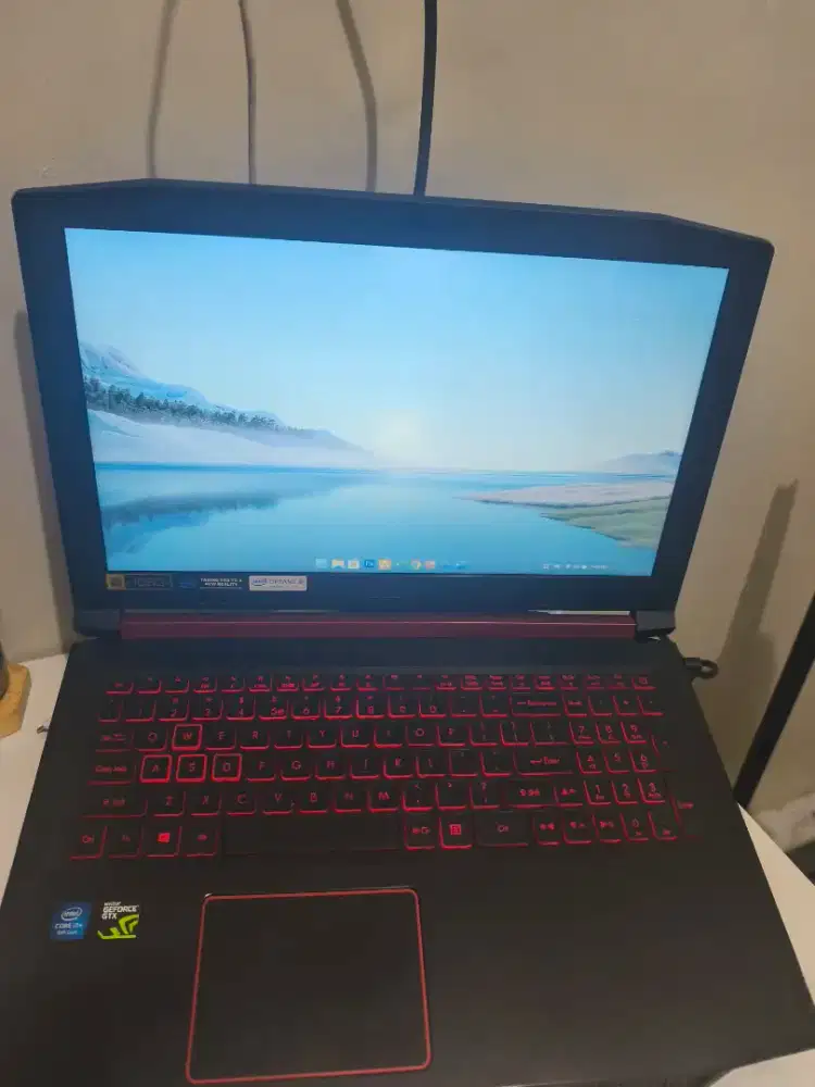 Acer Nitro AN515-52