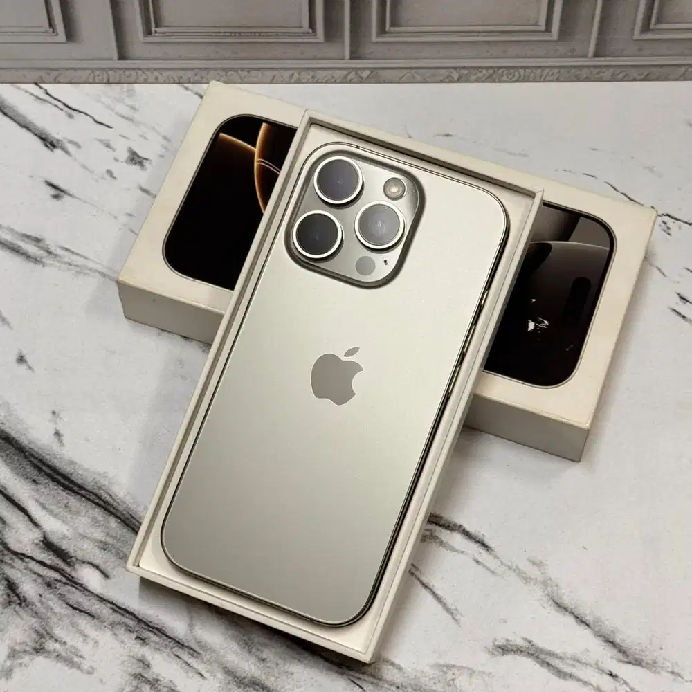 iphone 16 pro 128gb ibox