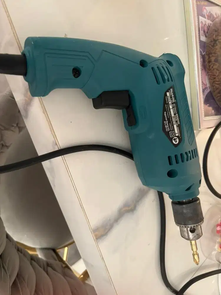 Mesin Bor Makita Ori