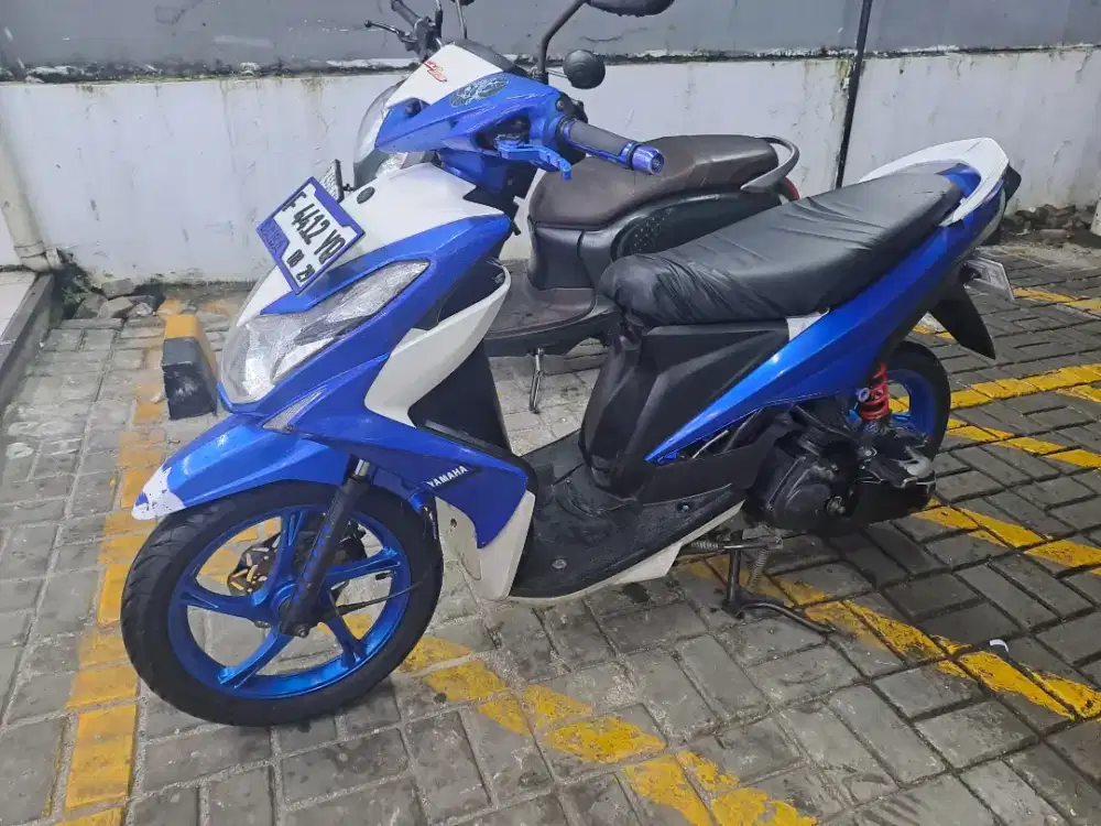 Xeon 2013 tinggal pake aja