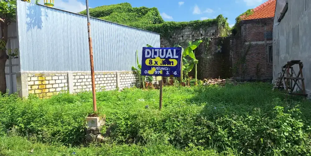 Tanah sembayat manyar gresik