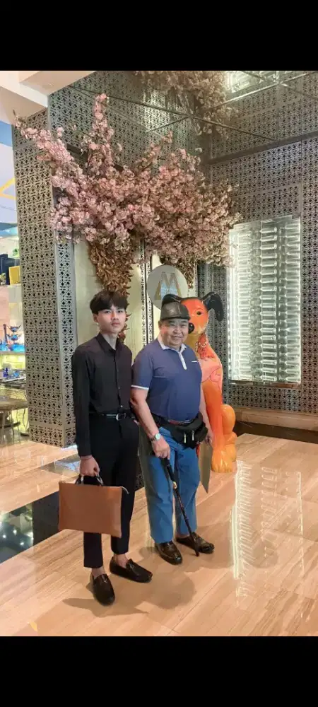 LOKER DIBUTUHKAN SEGERA