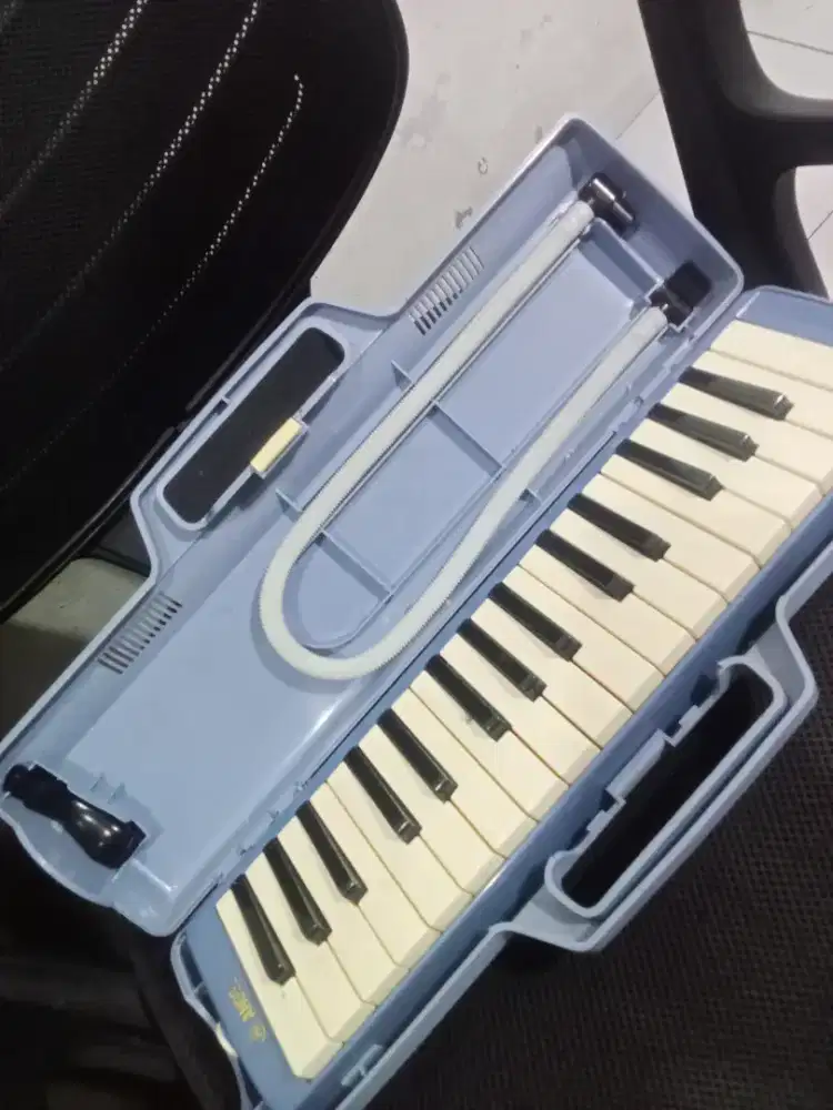 Pianika merk ANGEL korea